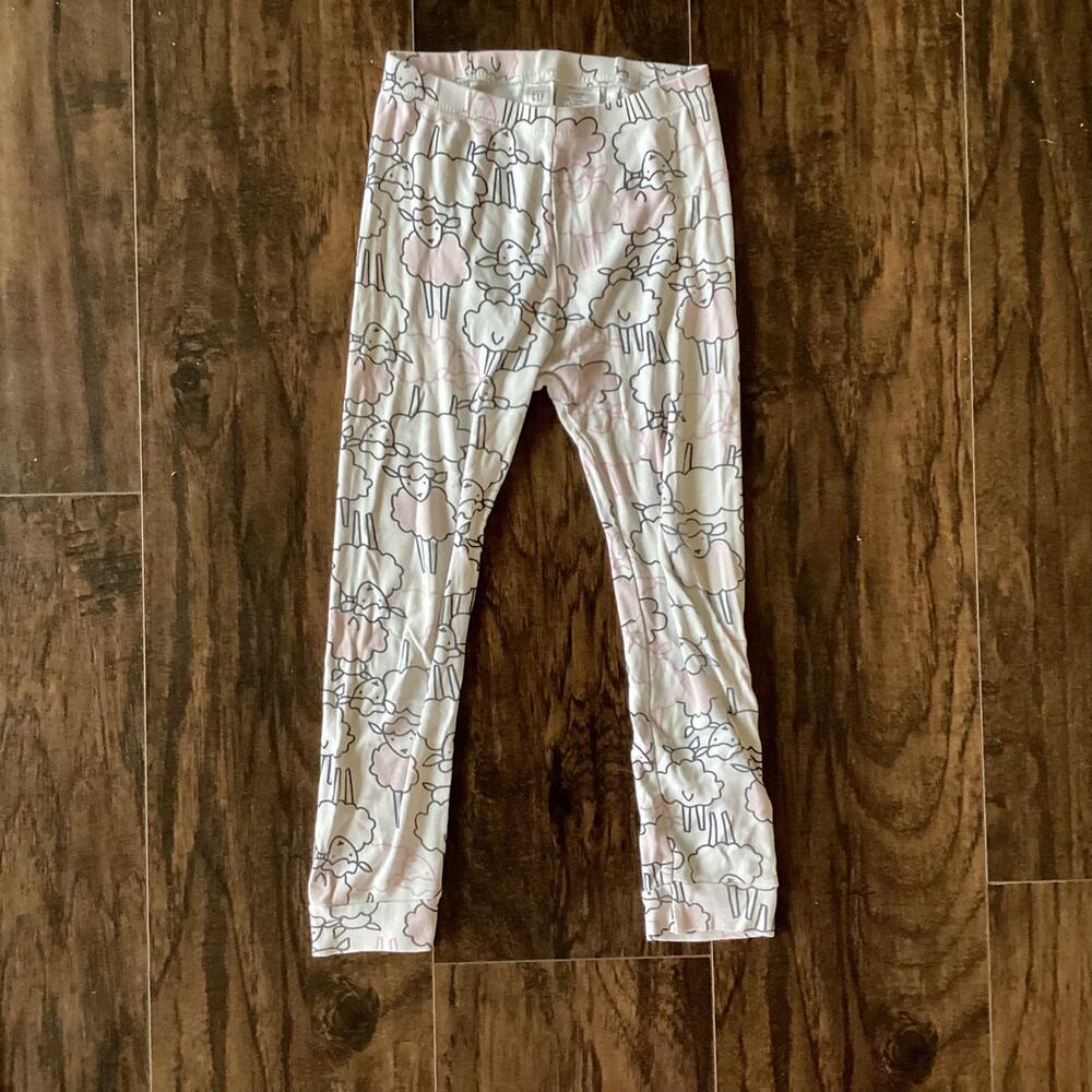 Baby Gap Long Pajama Bottoms